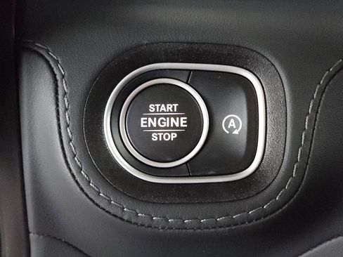 Used 2024 Mercedes-Benz GLS 63 AMG 4MATIC image 17