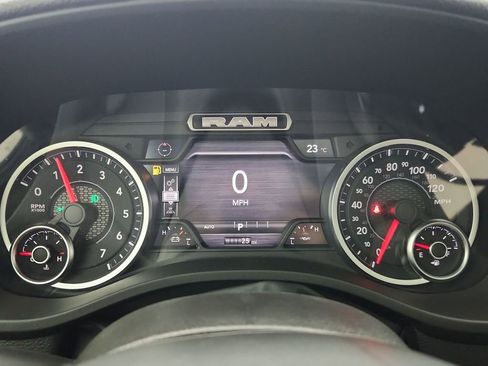 New 2026 RAM 1500 Laramie AWD/4WD image 22