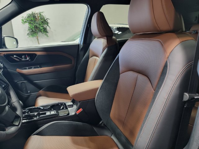 New 2026 Subaru Forester Touring AWD/4WD image 12