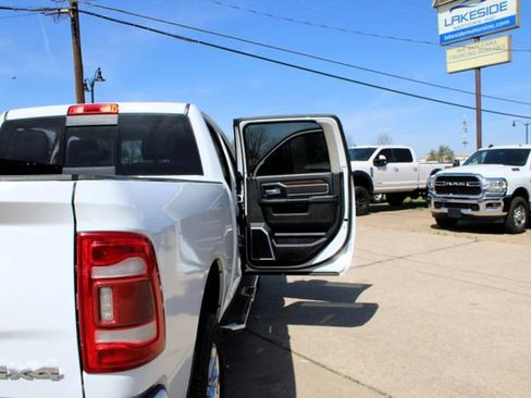 Used 2023 RAM 2500 Laramie AWD/4WD image 75