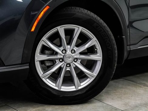 Used 2024 Honda CR-V EX image 3
