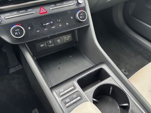 Used 2025 Hyundai Sonata SEL image 40