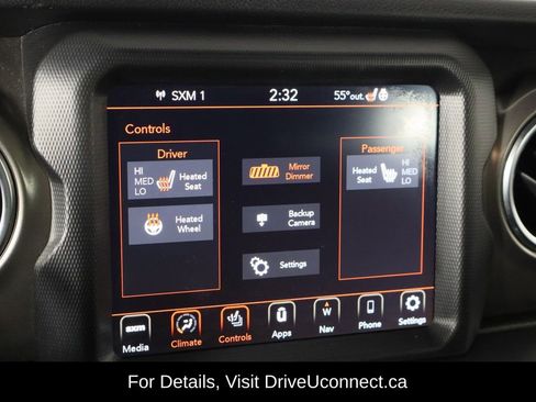 Used 2019 Jeep Wrangler Rubicon image 28