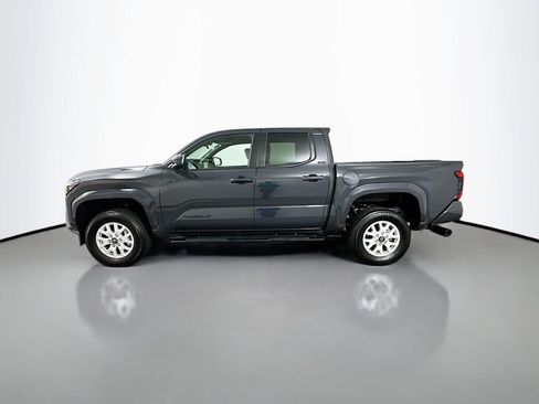Certified 2025 Toyota Tacoma SR5 RWD image 8