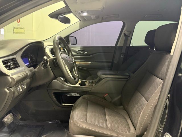 Certified 2023 GMC Acadia SLE w/ Driver Convenience Package AWD/4WD image 13