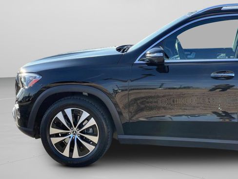 Certified 2025 Mercedes-Benz GLE 350 350 image 31