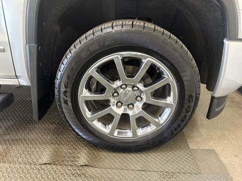 Used 2014 GMC Sierra 1500 Denali w/ Driver Alert Package image 32