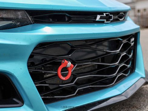 Used 2019 Chevrolet Camaro ZL1 RWD image 59