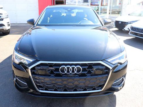 Used 2024 Audi A6 Premium Plus image 8