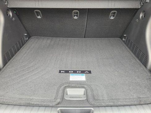 New 2026 Hyundai Kona SEL Sport image 20