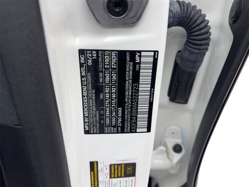 Used 2021 Mercedes-Benz GLE 350 image 87