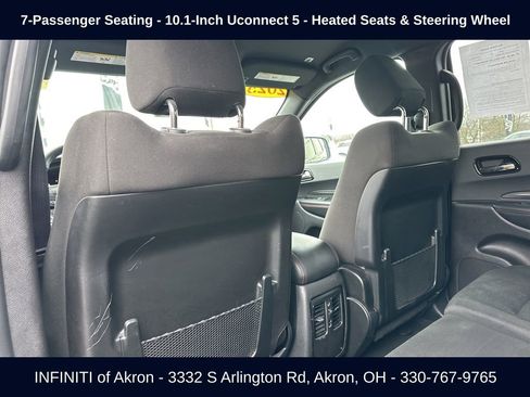 Used 2025 Dodge Durango GT image 38