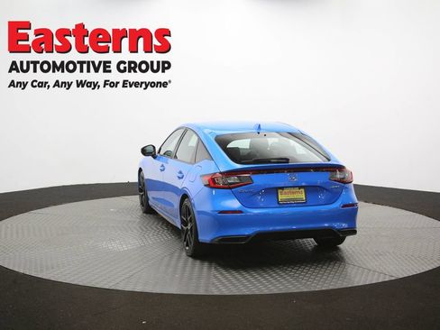 Used 2024 Honda Civic Sport image 64