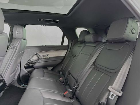 New 2026 Land Rover Range Rover Sport S AWD/4WD image 21