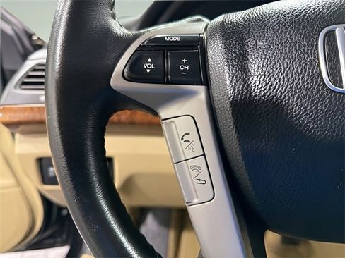 Used 2012 Honda Accord EX-L image 16