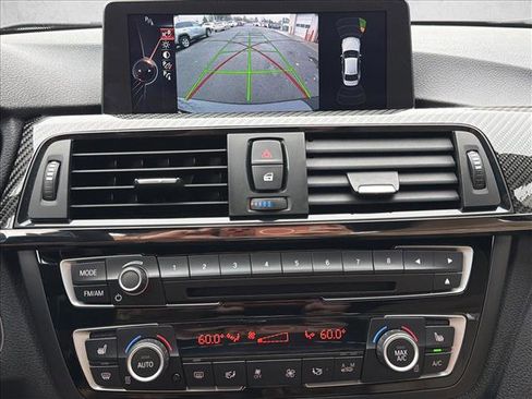 Used 2015 BMW M3 RWD image 21
