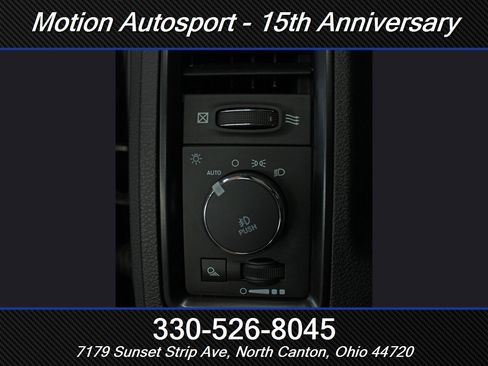 Used 2017 RAM 1500 Rebel w/ Luxury Group image 17