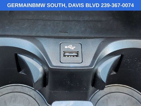 Certified 2024 BMW 330i Sedan w/ Convenience Package RWD image 24
