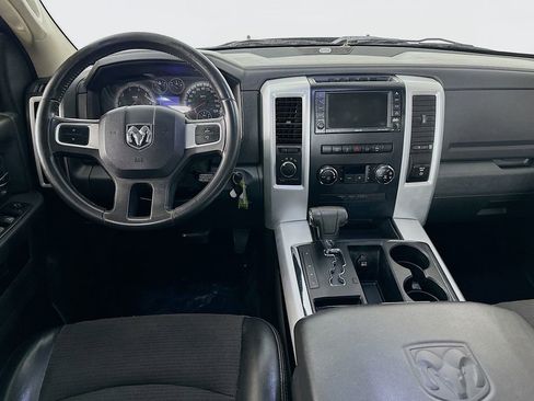 Used 2011 RAM 1500 Sport w/ Sport Premium Group image 25