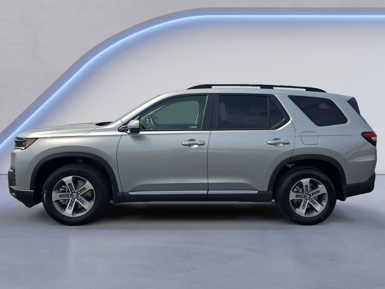 New 2026 Honda Pilot EX-L image 2