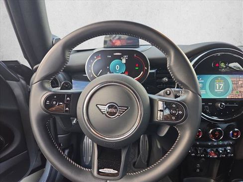Used 2024 MINI Cooper John Cooper Works FWD image 14