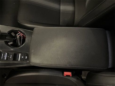 Certified 2022 Honda Civic Sport image 20