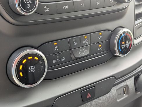 New 2025 Ford Transit 350 XL image 26