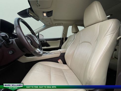 Used 2016 Lexus RX 350 FWD image 14