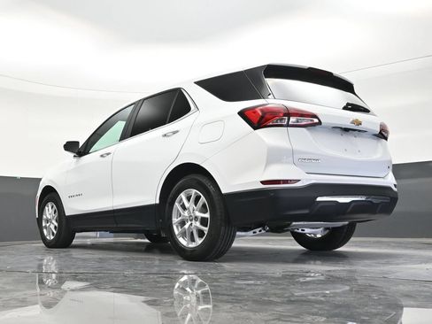 Used 2024 Chevrolet Equinox LT FWD image 22