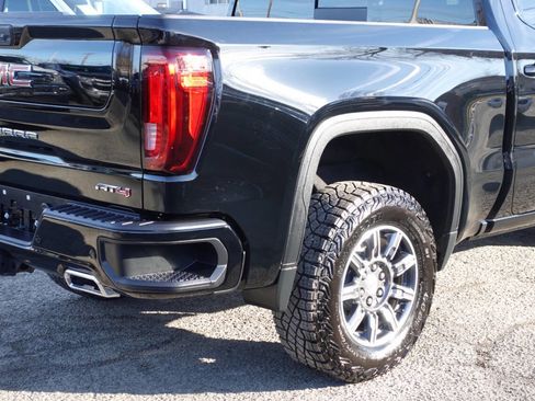 Used 2024 GMC Sierra 1500 AT4 image 26