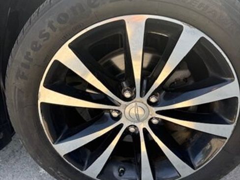 Used 2013 Chrysler 200 Limited w/ Sun/Sound Group image 9