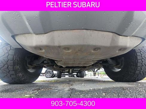 Used 2024 Chevrolet Silverado 1500 ZR2 w/ Technology Package AWD/4WD image 16