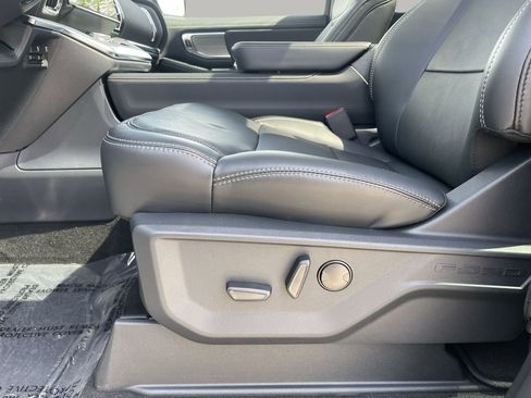 New 2026 Ford Expedition Max Platinum AWD/4WD image 20