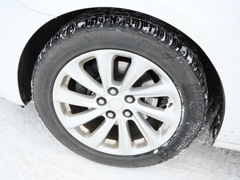 Used 2011 Honda Accord EX image 10