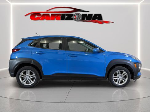 Used 2019 Hyundai Kona SE AWD/4WD image 12