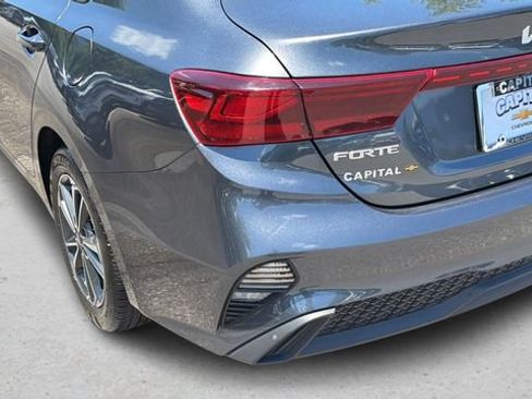 Used 2024 Kia Forte LXS FWD image 36