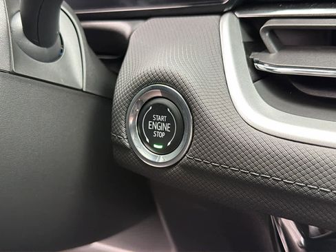 New 2026 Chevrolet TrailBlazer LT w/ Convenience Package image 17