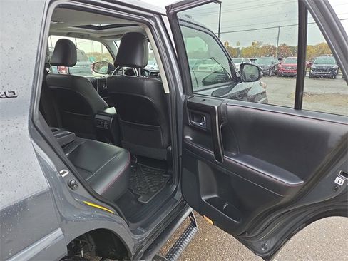 Used 2024 Toyota 4Runner TRD Pro image 7