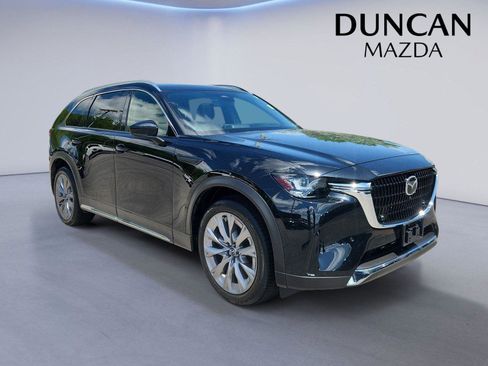 Used 2024 MAZDA CX-90 3.3 Turbo w/ Premium Plus Pkg AWD/4WD image 1