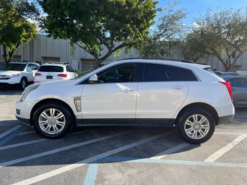Used 2014 Cadillac SRX FWD image 6