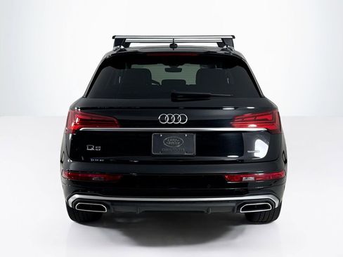 Used 2022 Audi Q5 2.0T Premium Plus AWD/4WD image 4
