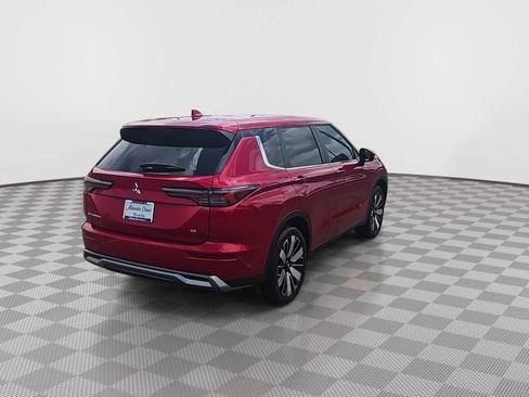Used 2026 Mitsubishi Outlander SE FWD image 8