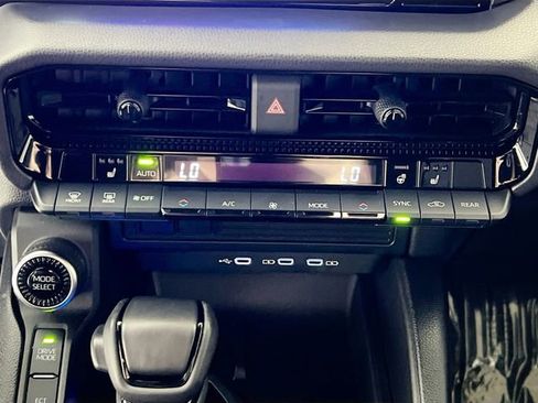 Used 2025 Toyota Land Cruiser 1958 AWD/4WD image 11
