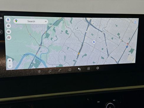 New 2026 INFINITI QX80 4WD w/ Sport Exterior Package image 15