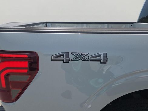Used 2026 Ford F150 Lariat w/ Equipment Group 502A High AWD/4WD image 21