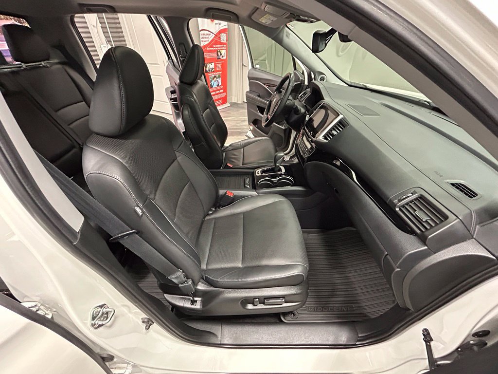 Used 2019 Honda Ridgeline RTL-E image 41