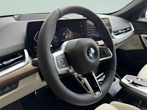 New 2026 BMW X1 xDrive28i w/ Technology Package AWD/4WD image 13