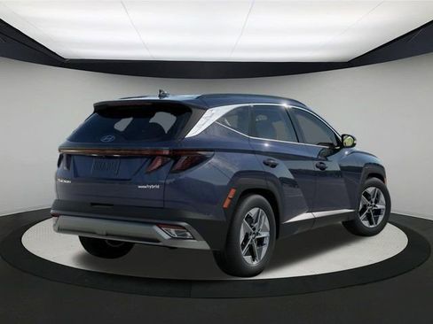 New 2026 Hyundai Tucson SEL image 4