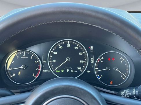 Certified 2025 MAZDA CX-90 3.3 Turbo w/ Preferred Package image 30