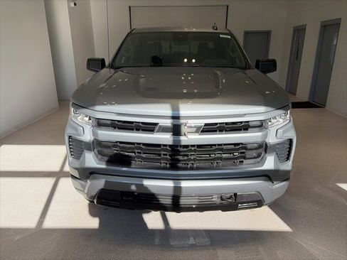 New 2026 Chevrolet Silverado 1500 RST image 2